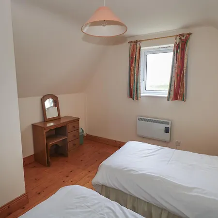No 3 Tatil Evi Keel (Mayo)