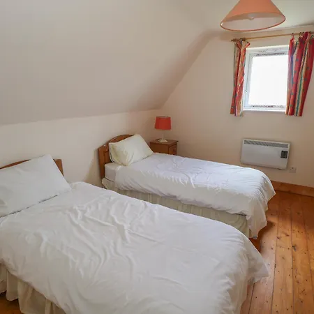 No 3 Semesterbostad Keel (Mayo)