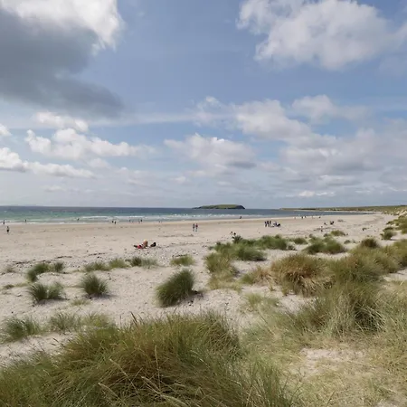 No 3 Semesterbostad Keel (Mayo)