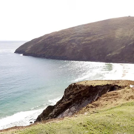 Semesterbostad No 3 Keel (Mayo)
