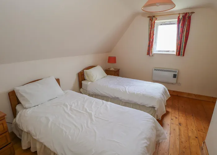 No 3 Casa vacanze Keel (Mayo)