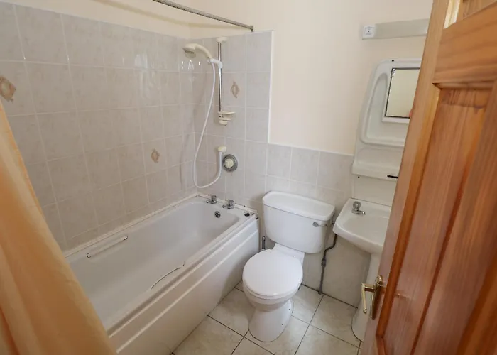 Дом отдыха No 3