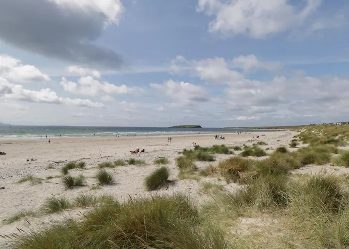 No 3 Casa vacanze Keel (Mayo)