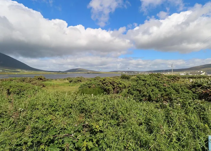 Дом отдыха No 3 Кил